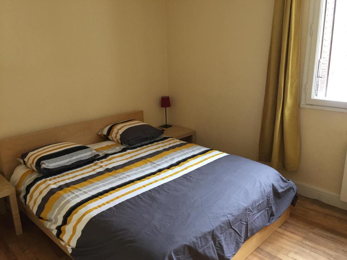 Superbe Appartement A Bourg D'Oisans Avec Terrasse Sud Le Bourg-dʼOisans 外观 照片
