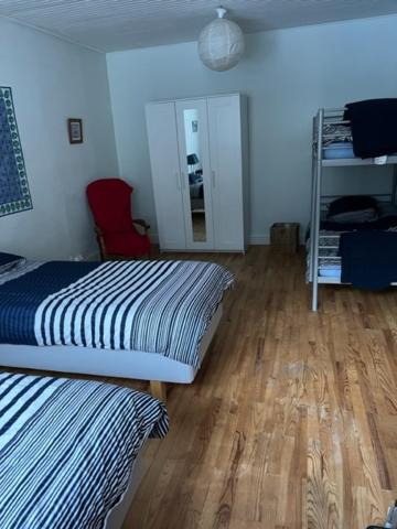 Superbe Appartement A Bourg D'Oisans Avec Terrasse Sud Le Bourg-dʼOisans 外观 照片