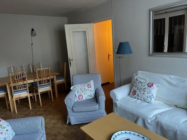 Superbe Appartement A Bourg D'Oisans Avec Terrasse Sud Le Bourg-dʼOisans 外观 照片