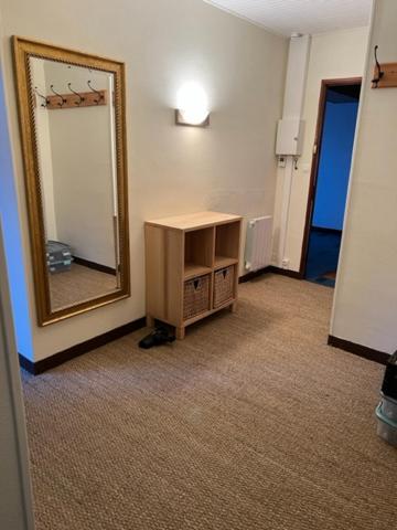 Superbe Appartement A Bourg D'Oisans Avec Terrasse Sud Le Bourg-dʼOisans 外观 照片
